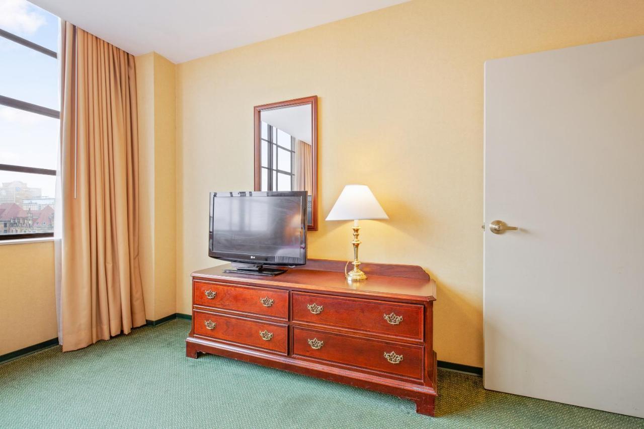 Hotel Oyo St Louis Downtown Center Mo 2*