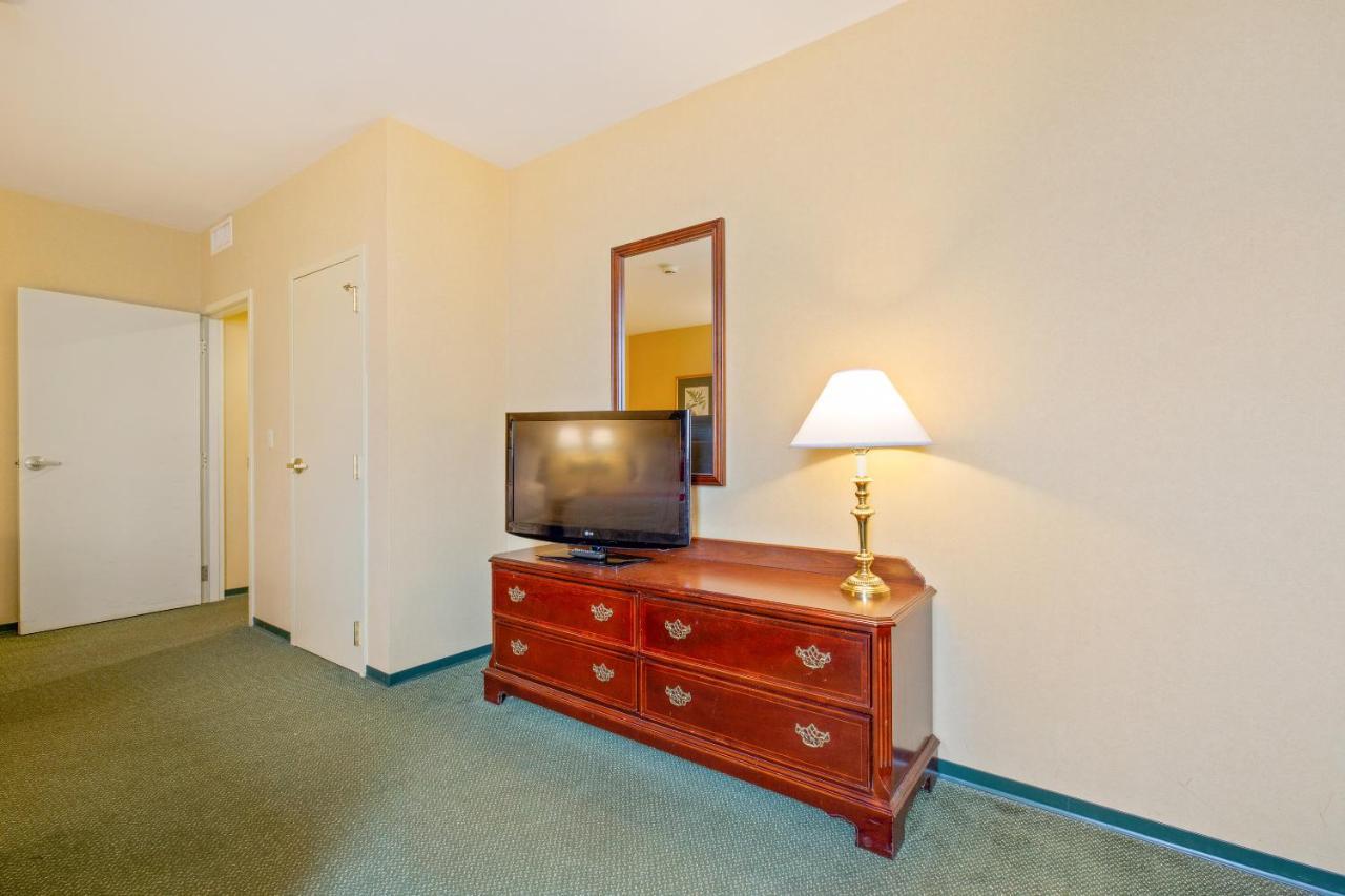Oyo St Louis Downtown Center Mo Hotel 2*