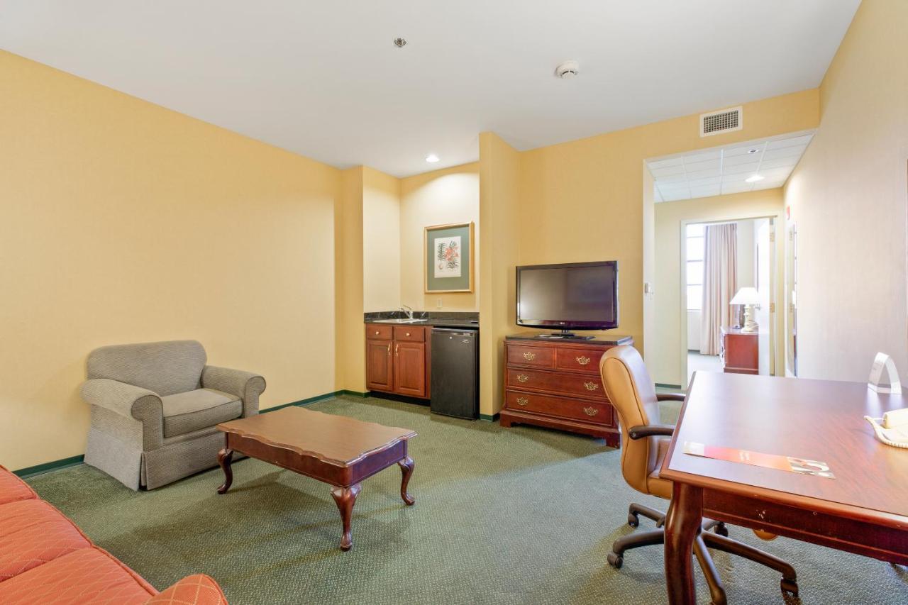 Hotel Oyo St Louis Downtown Center Mo 2*