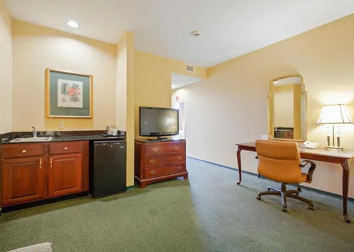 Oyo Hotel St Louis Downtown City Center Mo