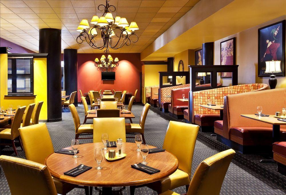 Hotel Oyo St Louis Downtown City Center Mo Saint Louis